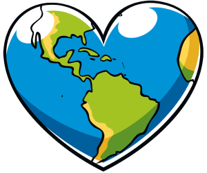 Miłość do naszej planety, Ziemi Gra