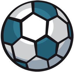 Piłka, podstawowy obiekt aby grać w piłkę nożną Gra