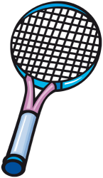 Rakiety tenisowe, niezbędne do gry w tenisa Gra