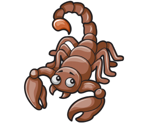 Skorpion. Ósmy znak zodiaku Gra